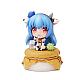 HOBBYMAX Senkan Shoujo R Mini Series Quincy PVC Figure gallery thumbnail