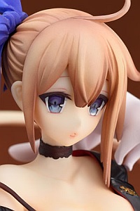 HOBBYMAX GIRLS' FRONTLINE FAL 1/8 PVC Figure