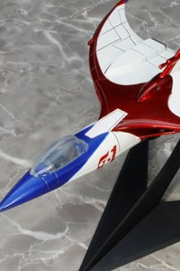 ART STORM EX Gokin Gatchaman G-1 Repaint Ver. Action Figure