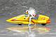 ART STORM EX Gokin Gatchaman G-3 Repaint Ver. Action Figure gallery thumbnail