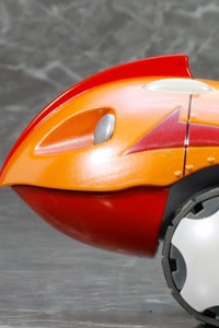 ART STORM EX Gokin Gatchaman G-4 Repaint Ver. Action Figure