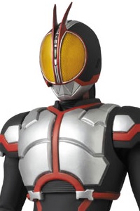 TIMEHOUSE REAL ACTION HEROES No.773 Kamen Rider Faiz Ver.1.5 Action Figure