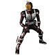 TIMEHOUSE REAL ACTION HEROES No.773 Kamen Rider Faiz Ver.1.5 Action Figure gallery thumbnail