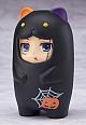 GOOD SMILE COMPANY (GSC) Nendoroid More Kigurumi Face Parts Case Halloween Neko gallery thumbnail