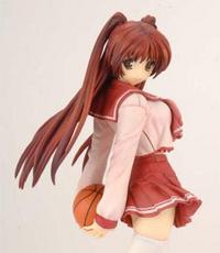 Wafudoh Toys ToHeart2 Kousaka Tamaki 1/7 PVC Figure