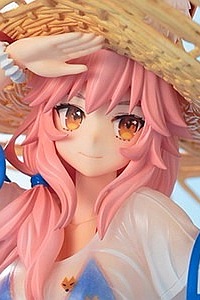 KOTOBUKIYA Fate/Grand Order Lancer/Tamamo-no-Mae 1/7 Plastic Figure (Re-release)