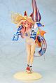 KOTOBUKIYA Fate/Grand Order Lancer/Tamamo-no-Mae 1/7 Plastic Figure gallery thumbnail