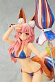 KOTOBUKIYA Fate/Grand Order Lancer/Tamamo-no-Mae 1/7 Plastic Figure gallery thumbnail