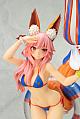 KOTOBUKIYA Fate/Grand Order Lancer/Tamamo-no-Mae 1/7 Plastic Figure gallery thumbnail