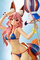 KOTOBUKIYA Fate/Grand Order Lancer/Tamamo-no-Mae 1/7 Plastic Figure gallery thumbnail