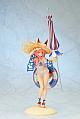 KOTOBUKIYA Fate/Grand Order Lancer/Tamamo-no-Mae 1/7 Plastic Figure gallery thumbnail