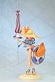 KOTOBUKIYA Fate/Grand Order Lancer/Tamamo-no-Mae 1/7 Plastic Figure gallery thumbnail