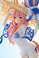 KOTOBUKIYA Fate/Grand Order Lancer/Tamamo-no-Mae 1/7 Plastic Figure gallery thumbnail