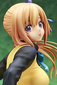 ques Q Myriad Colors Phantom World Kawakami Mai 1/7 PVC Figure