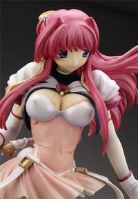 cLayz Beat Angel Escalayer Escalayer 1/6 PVC Figure