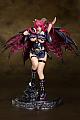 Orchidseed 7-Sins New Testament Jashinzo Asmodeus 1/8 PVC Figure gallery thumbnail