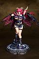 Orchidseed 7-Sins New Testament Jashinzo Asmodeus -Landing Ver.- 1/8 PVC Figure gallery thumbnail