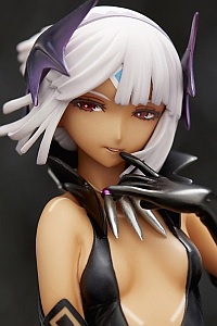 Union Creative Fate/EXTELLA Attila Sweet Devil Ver. PVC Figure