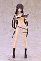 SkyTube T2 ART GIRLS Nagisa no Seijo Death Maria 1/7 PVC Figure gallery thumbnail