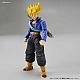 BANDAI SPIRITS Figure-rise Standard Super Saiyan Trunks Plastic Kit gallery thumbnail