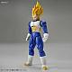 BANDAI SPIRITS Figure-rise Standard Super Saiyan Vegeta Plastic Kit gallery thumbnail