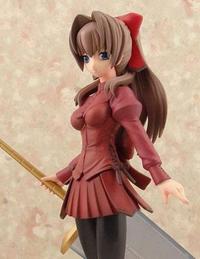 ATELIER-SAI Kaze no Stigma Lapis 1/8 PVC Figure