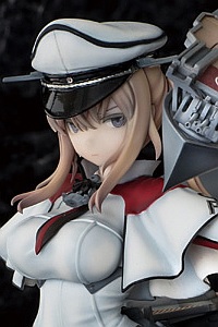 FunnyKnights Kantai Collection -Kan Colle- Graf Zeppelin 1/7 PVC Figure