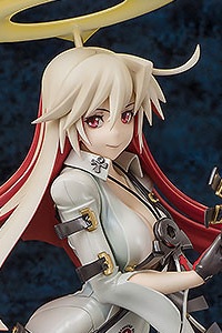 AQUAMARINE GUILTY GEAR Xrd -REVELATOR- Jack-O 1/7 PVC Figure