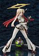 AQUAMARINE GUILTY GEAR Xrd -REVELATOR- Jack-O 1/7 PVC Figure gallery thumbnail