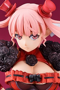 AMAKUNI 7-Sins New Testament Jashinzo Astaroth 1/8 PVC Figure