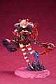 AMAKUNI 7-Sins New Testament Jashinzo Astaroth 1/8 PVC Figure gallery thumbnail