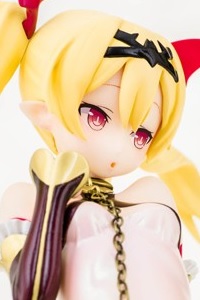 Chara-ani BLADE Original Design Figure Succubus 1/7 PVC Figure