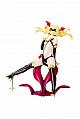 Chara-ani BLADE Original Design Figure Succubus 1/7 PVC Figure gallery thumbnail