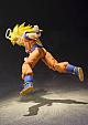 BANDAI SPIRITS S.H.Figuarts Super Saiyan 3 Son Goku gallery thumbnail