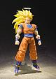 BANDAI SPIRITS S.H.Figuarts Super Saiyan 3 Son Goku gallery thumbnail