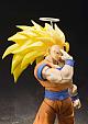 BANDAI SPIRITS S.H.Figuarts Super Saiyan 3 Son Goku gallery thumbnail