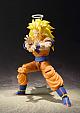 BANDAI SPIRITS S.H.Figuarts Super Saiyan 3 Son Goku gallery thumbnail