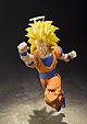 BANDAI SPIRITS S.H.Figuarts Super Saiyan 3 Son Goku gallery thumbnail