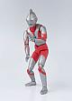 BANDAI SPIRITS S.H.Figuarts Ultraman (A Type) gallery thumbnail