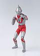 BANDAI SPIRITS S.H.Figuarts Ultraman (A Type) gallery thumbnail