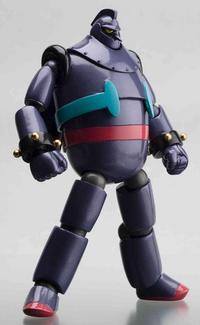 KAIYODO REVOLTECH No. 043 Tetsujin No.28