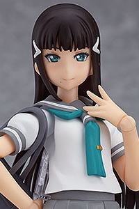 MAX FACTORY Love Live! Sunshine!! figma Kurosawa Dia