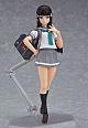 MAX FACTORY Love Live! Sunshine!! figma Kurosawa Dia gallery thumbnail