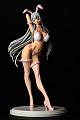 ORCATOYS Ikki Tousen Extravaganza Epoch Choun Shiryu Bunny Special TYPE P/Opened Eyes 1/6 PVC Figure gallery thumbnail