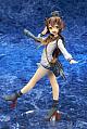 ques Q Kantai Collection -Kan Colle- Yukikaze PVC Figure gallery thumbnail