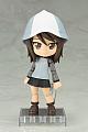 KOTOBUKIYA Cu-poche Girls und Panzer the Movie Mika Action Figure gallery thumbnail