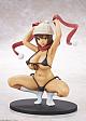 Q-six Tsundero Yoshii Yuuka Tanned Ver. 1/6 PVC Figure gallery thumbnail