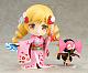 GOOD SMILE COMPANY (GSC) Puella Magi Madoka Magica the Movie Nendoroid Tomoe Mami Maiko Ver. gallery thumbnail