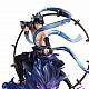 MegaHouse G.E.M. Series remix NARUTO Shippuden Uchiha Sasuke Raijin PVC Figure gallery thumbnail