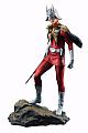 MegaHouse GGG Series Gundam Guys Generation Mobile Suit Gundam Char Aznable [Gentei Fukkoku-ban] 1/8 Plastic Figure gallery thumbnail